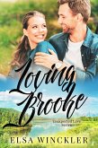 Loving Brooke (Unexpected Love, #3) (eBook, ePUB)