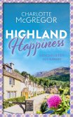 Highland Happiness - Geschichten aus Kirkby: (eBook, ePUB)