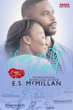 Hope on the Island: A Perfectly Stated Series Novella (eBook, ePUB) - McMillan, E. S.
