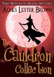 The Cauldron Collection (The Whitewood... - Bild 1