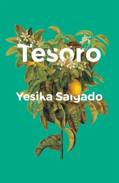 Tesoro (eBook, ePUB) - Salgado, Yesika