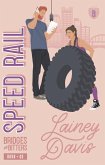 Speed Rail (Bridges and Bitters, #3) (eBook, ePUB)