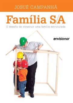 Cover Família S/A (eBook, ePUB)