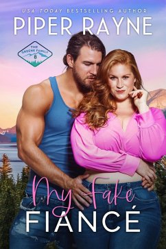 My Fake Fiancé (The Greene Family, #8) (eBook, ePUB) - Rayne, Piper