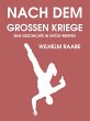 Nach dem Großen Kriege (eBook, ePUB) - Bild 1