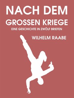 Nach dem Großen Kriege (eBook, ePUB)