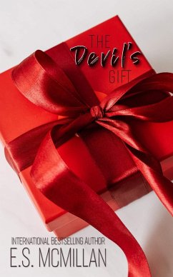 Cover The Devil's Gift (eBook, ePUB)