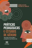 Práticas Pedagógicas e Estudos de Gênero (eBook, ePUB)