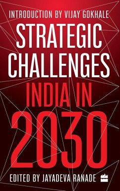 Strategic Challenges (eBook, ePUB) Cover Strategic Challenges (eBook, ePUB)