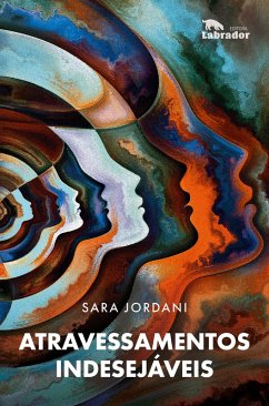 Cover Atravessamentos indesejáveis (eBook, ePUB)