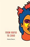 From Rufio to Zuko: Lost Boys Edition (eBook, ePUB)