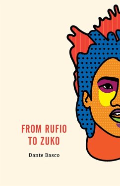 Cover From Rufio to Zuko: Lost Boys Edition (eBook, ePUB)