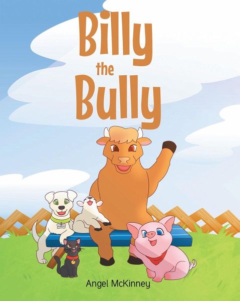 Billy the Bully (eBook, ePUB) Billy the Bully (eBook, ePUB)