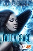 Fallen Grace (eBook, ePUB)
