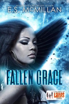 Cover Fallen Grace (eBook, ePUB)