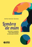 Lembra de mim? (eBook, ePUB)