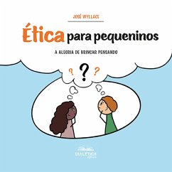 Cover Ética para pequeninos (eBook, ePUB)