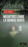 Meurtres dans la Venise verte (eBook, ePUB)