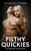Filthy Quickies - Volume 23 (eBook, ePUB)