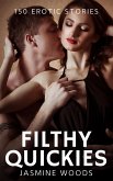 Filthy Quickies - Volume 21 (eBook, ePUB)