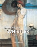 James McNeill Whistler 1834-1863 (eBook, ePUB)