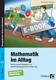 Mathematik im Alltag - 5./6. Klasse SoPäd (eBook, PDF)