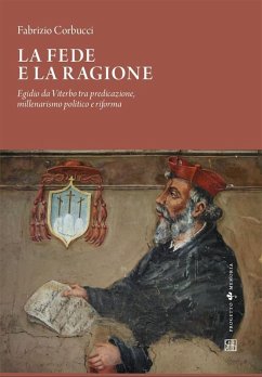 La fede e la ragione (eBook, ePUB) - Corbucci, Fabrizio