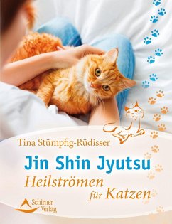 Jin Shin Jyutsu (eBook, ePUB) - Stümpfig-Rüdisser, Tina
