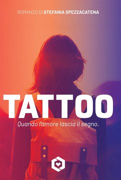 Cover Tattoo (eBook, ePUB)