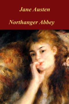 Northanger Abbey (eBook, ePUB) - Austen, Jane