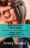 Swinging Friends (eBook, ePUB)