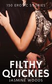 Filthy Quickies - Volume 24 (eBook, ePUB)