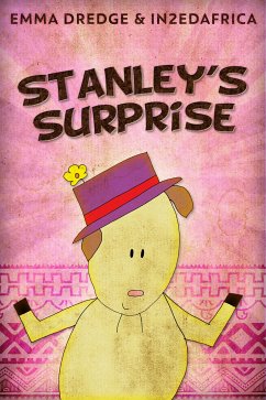 Stanley’s Surprise (eBook, ePUB) - Dredge, Emma