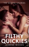 Filthy Quickies - Volume 22 (eBook, ePUB)