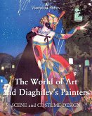 The World of Art and Diaghilev's Painters (eBook, ePUB)