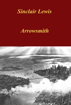 Arrowsmith (eBook, ePUB) - Lewis, Sinclair