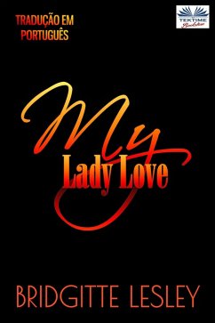 Cover My Lady Love (eBook, ePUB)