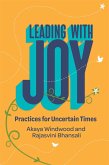 Leading with Joy (eBook, ePUB)