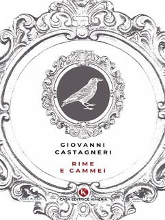 Cover Rime e cammei (eBook, ePUB)