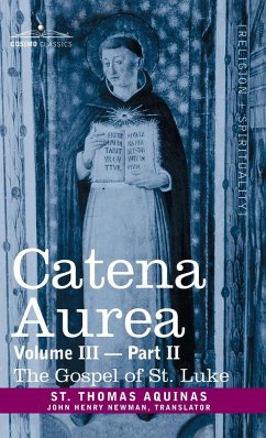 Catena Aurea