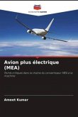 Avion plus électrique (MEA)