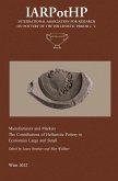 Manufacturers and Markets. The Contribution of Hellenistic Pottery to Economies Large and Small