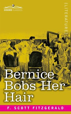 Bernice Bobs Her Hair - Fitzgerald, F. Scott