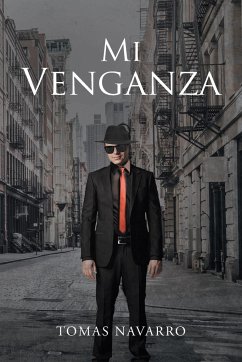 Mi Venganza - Navarro, Tomas