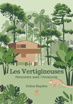 Les Vertigineuses - Coline Raydon