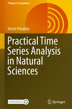 Practical Time Series Analysis in Natural Sciences - Privalsky, Victor