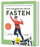 Wie neugeboren durch Fasten