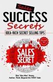 Sales Success Secrets - Volume 2 (eBook, ePUB)