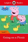 Ladybird Readers Level 2 - Peppa Pig - Going on a Picnic (ELT Graded Reader) (eBook, ePUB)