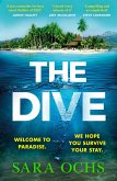 The Dive (eBook, ePUB)